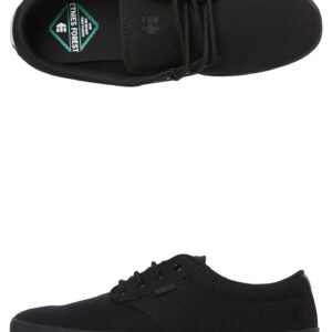 Jameson 2 Eco Shoe Black Black
