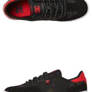 Vestrey Se Black Camo