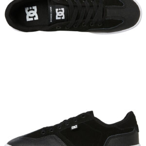 Mens Vestrey Shoe Black