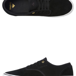 Wino Shoe Black