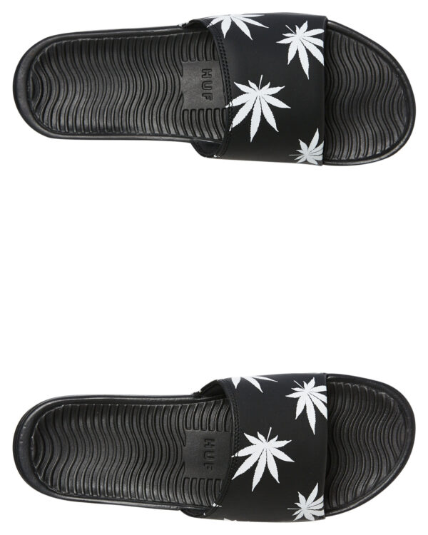 Plantlife Slide Black