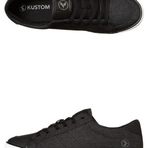 Kramer Shoe Black Micro