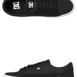 Mens Lynnfield Se Shoe Black White