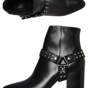 Womens Tegan Boot Black