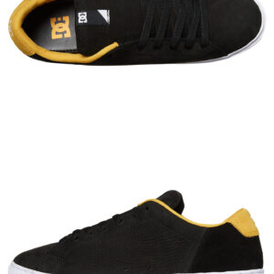 Reprieve Se Black Yellow