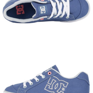 Womens Chelsea Tx Shoe Blue/Grey