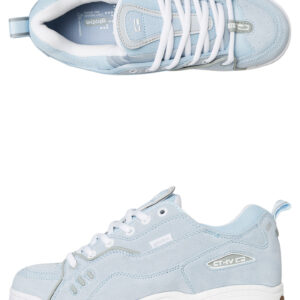 Womens Ct Iv Chet Thomas Classic Shoe Blue Heaven