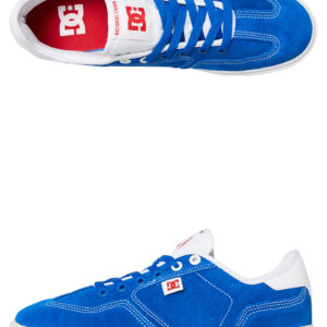 Mens Vestrey Shoe Blue