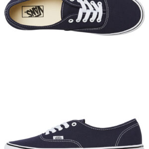 Mens Authentic Shoe Blue