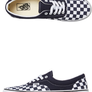 Mens Era Shoe Blue