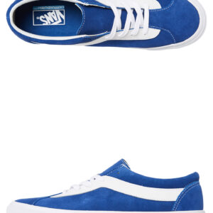 Bold Ni Shoe Blue