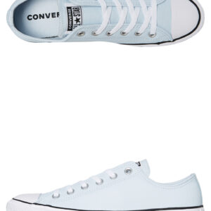 Womens Chuck Taylor All Star Shoe Blue Tint