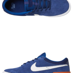 Sb Hypervulc Eric Koston Shoe Blue Void