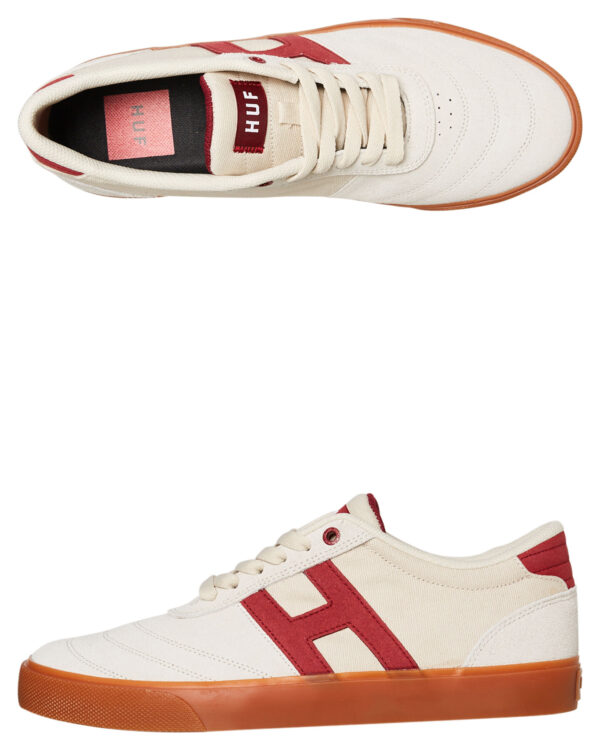 Galaxy Mens Shoe Bone