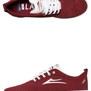 Bristol Shoe Burgundy